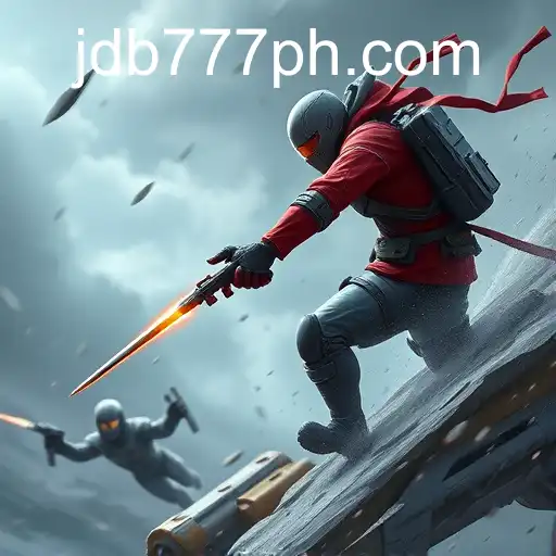 The Thrilling World of Action Games on JDB777