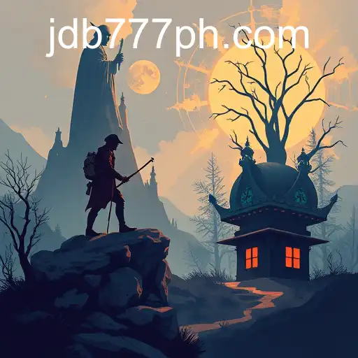 Exploring the Exciting World of Adventure Games on JDB777