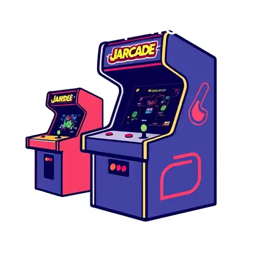 Exploring the Charm of Arcade Classics: A Journey Through Time with JDB777