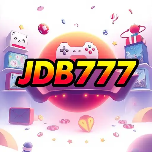 The Evolution of Online Gaming with JDB777