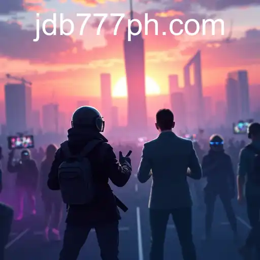 The Evolution of Online Gaming