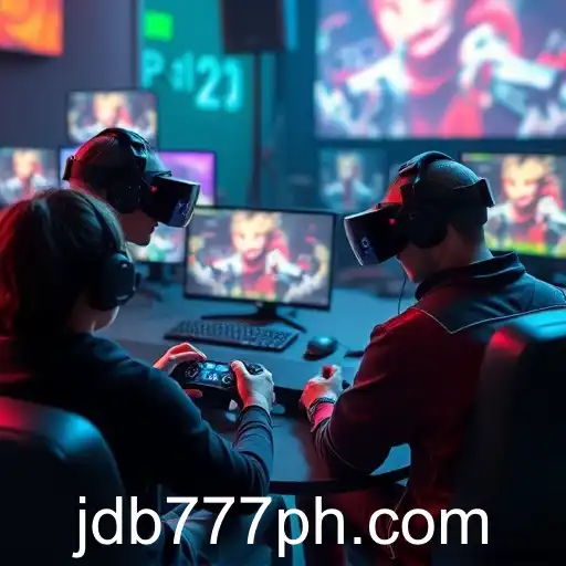 Gaming Industry Faces New Challenges and Opportunities
