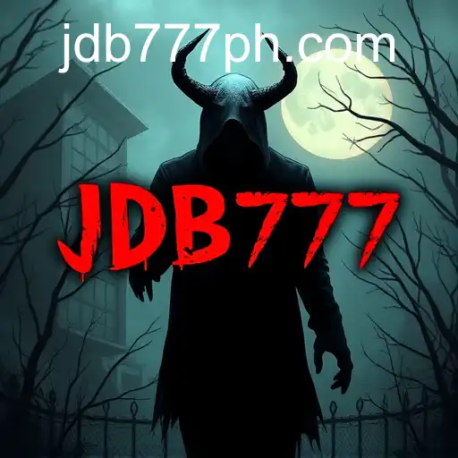 Unveiling the Thrills of 'Horror Stories' Games with 'JDB777'