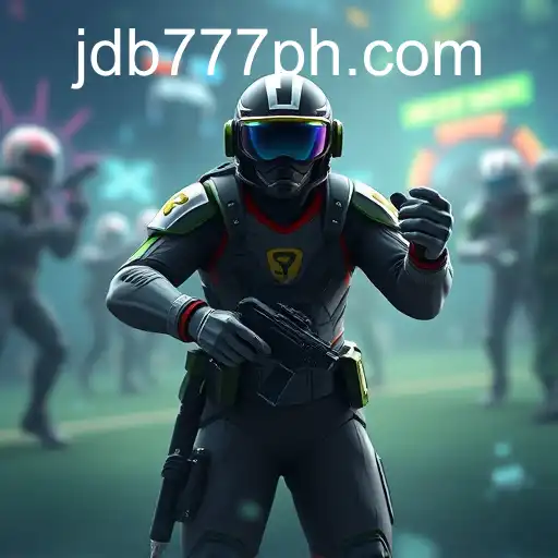 Digital Evolution: The Rise of JDB777 in the Gaming Sphere