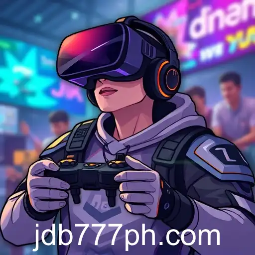The Rise of JDB777: A Gaming Revolution