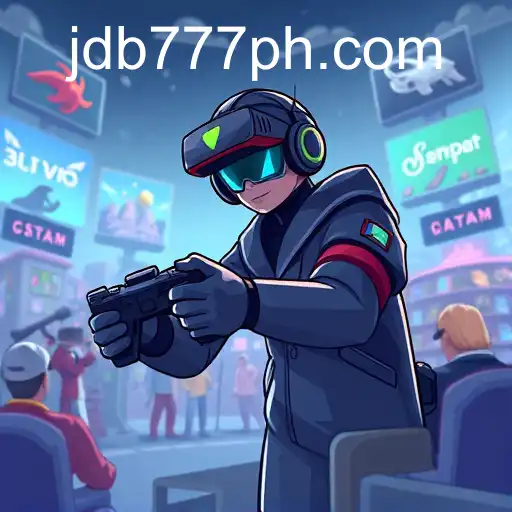 The Rise of JDB777 in Online Gaming