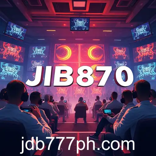 The Rising Fame of JDB777 in the Gaming World