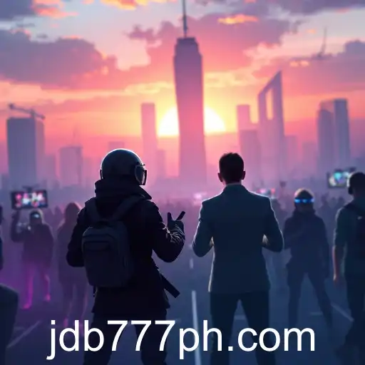 The Evolution of Online Gaming