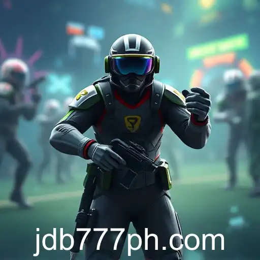 Digital Evolution: The Rise of JDB777 in the Gaming Sphere