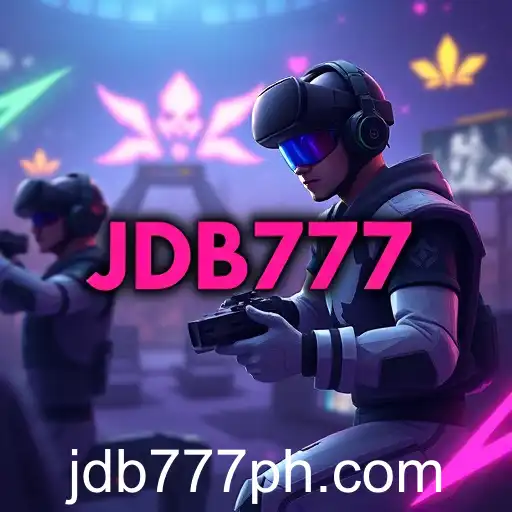 Gaming Revolution: The Rise of JDB777