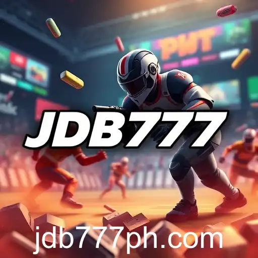 The Rise of JDB777: A Gaming Revolution
