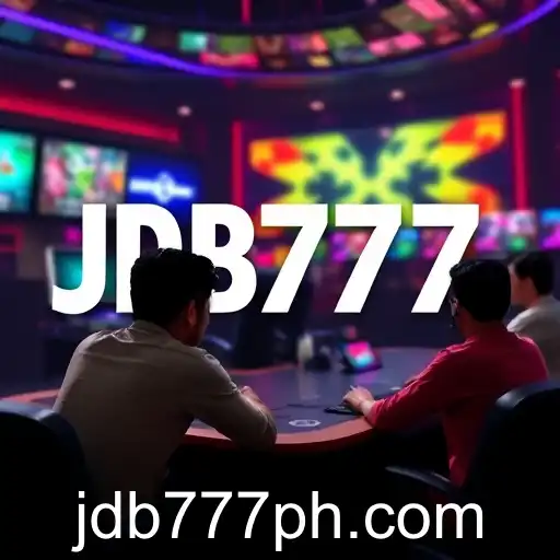 The Rising Popularity of JDB777 in 2025
