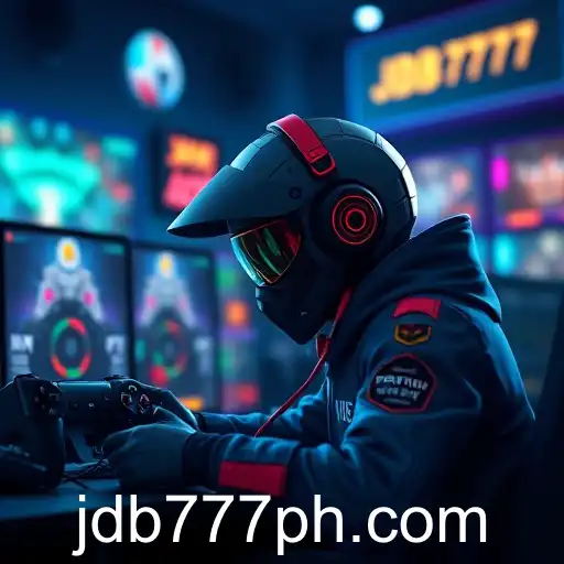 JDB777 Revolutionizes Gaming Trends