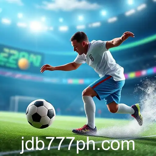 JDB777: Revolutionizing Online Gaming