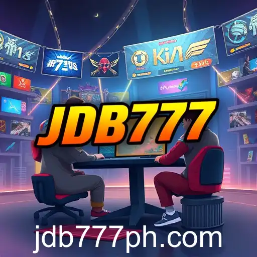 JDB777: The Rise of a Gaming Landmark in the UK