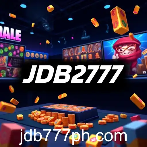 The Rise of JDB777 and its Impact on Online Gaming