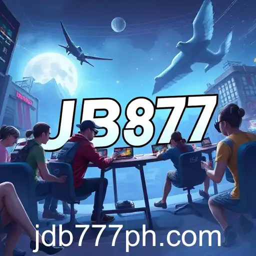 The Rise of JDB777 in Online Gaming