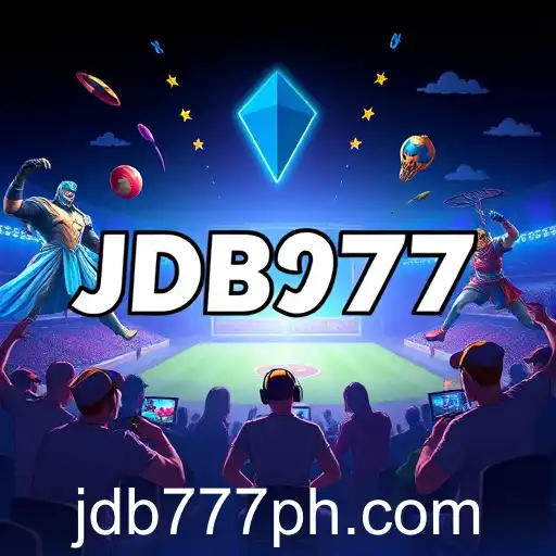 The Rise of JDB777 in Online Gaming