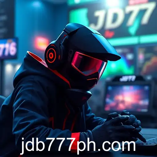 The Rising Phenomenon of JDB777 in Online Gaming