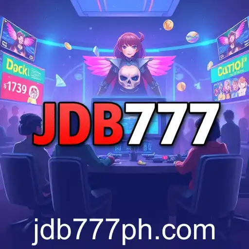 The Rise of JDB777: Gaming in the Digital Age