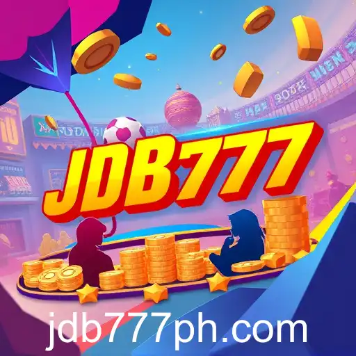 The Rise of JDB777 in the Gaming World