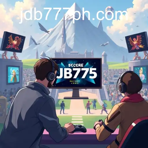 JDB777: The Rise of Online Gaming in 2025