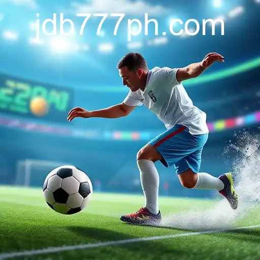 Exploring 'Sports Challenges' on JDB777: A New Era of Online Gaming
