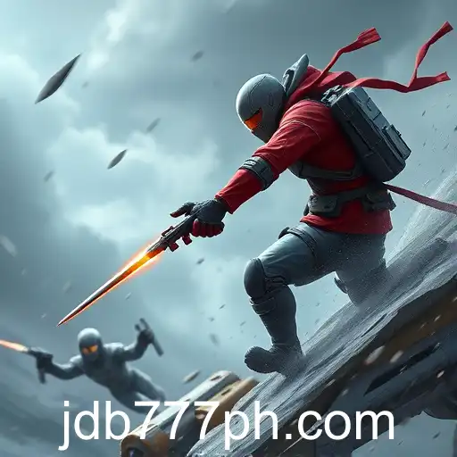 The Thrilling World of Action Games on JDB777