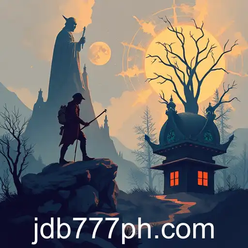 Exploring the Exciting World of Adventure Games on JDB777