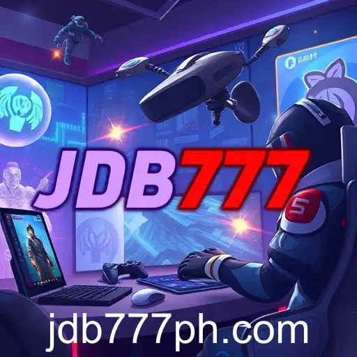 Gaming Trends on JDB777: A 2025 Perspective