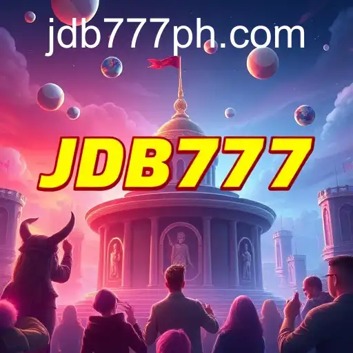 The Digital Space of JDB777: A Game Changer