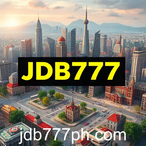 JDB777: The Rise of a Gaming Phenomenon