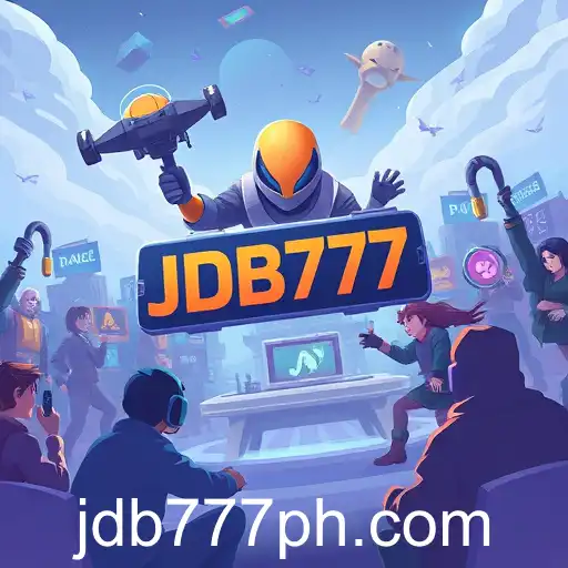 Gaming Revolution: The Rise of JDB777