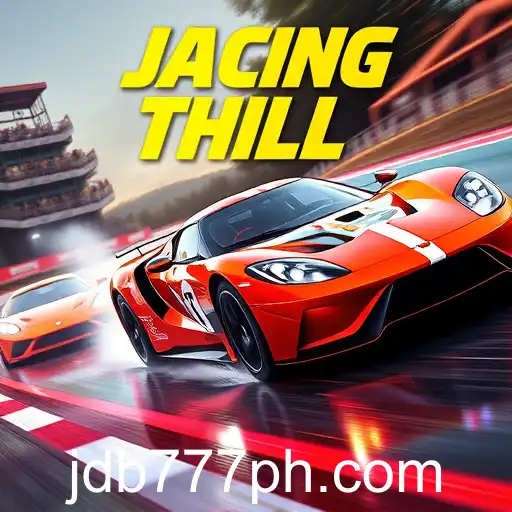 Racing Thrills: Experience the Adrenaline with JDB777