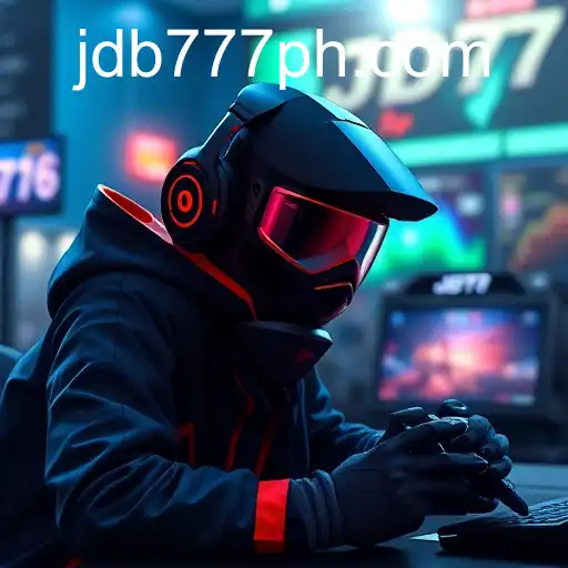 The Rising Phenomenon of JDB777 in Online Gaming
